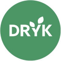 DRYK logo, DRYK contact details