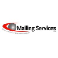 Mailing Services, Inc logo, Mailing Services, Inc contact details