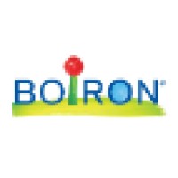 BOIRON Portugal logo, BOIRON Portugal contact details