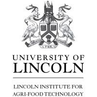 Lincoln Institute for Agri-Food Technology logo, Lincoln Institute for Agri-Food Technology contact details