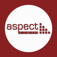 Aspect IT Limited logo, Aspect IT Limited contact details