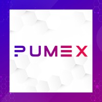 Pumex Computing logo, Pumex Computing contact details