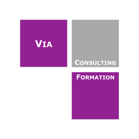 Via Consulting Formation logo, Via Consulting Formation contact details