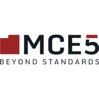 MCE-5 DEVELOPMENT logo, MCE-5 DEVELOPMENT contact details