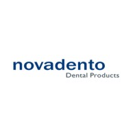 novadento Dental Products logo, novadento Dental Products contact details