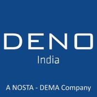 DENO Manufacturing and Solutions India Pvt Ltd logo, DENO Manufacturing and Solutions India Pvt Ltd contact details