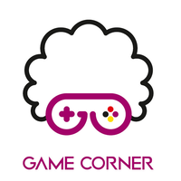 GameCorner_ir logo, GameCorner_ir contact details