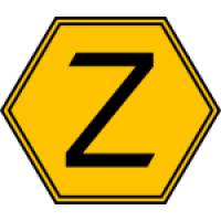 ZATEX logo, ZATEX contact details