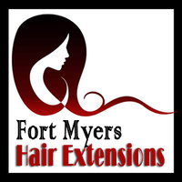 Fort Myers Hair Extensions logo, Fort Myers Hair Extensions contact details