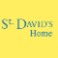 St Davids Care Home logo, St Davids Care Home contact details