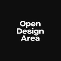 Open Design Area logo, Open Design Area contact details