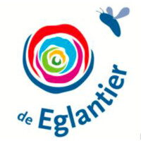 IKC De Eglantier logo, IKC De Eglantier contact details