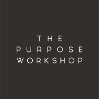 The Purpose Workshop logo, The Purpose Workshop contact details