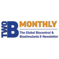 2BMonthly The Global Biocontrol & Biostimulants E-Newsletter logo, 2BMonthly The Global Biocontrol & Biostimulants E-Newsletter contact details