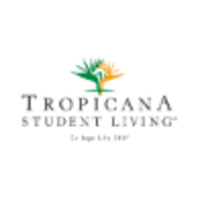 Tropicana Student Living logo, Tropicana Student Living contact details