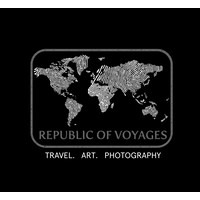 Republic Of Voyages logo, Republic Of Voyages contact details