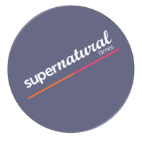 Supernatural Filmes logo, Supernatural Filmes contact details