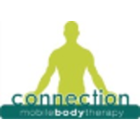 Connection Mobile Body Therapy logo, Connection Mobile Body Therapy contact details