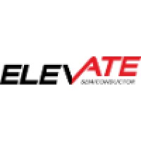 Elevate Semiconductor logo, Elevate Semiconductor contact details