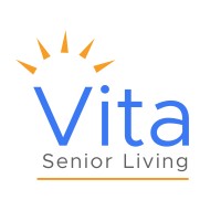 Vita Senior Living logo, Vita Senior Living contact details