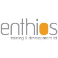 Enthios Training & Development Ltd logo, Enthios Training & Development Ltd contact details