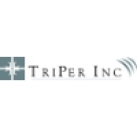 TriPer Inc logo, TriPer Inc contact details