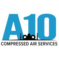 A10 Compressed Air Services logo, A10 Compressed Air Services contact details