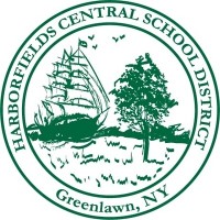 Harborfields Central School District logo, Harborfields Central School District contact details