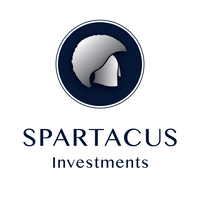 Spartacus Investments logo, Spartacus Investments contact details