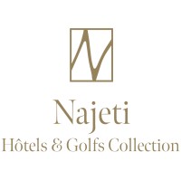 Najeti Hotels & Golfs Collection logo, Najeti Hotels & Golfs Collection contact details