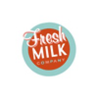 Fresh Milk Company logo, Fresh Milk Company contact details