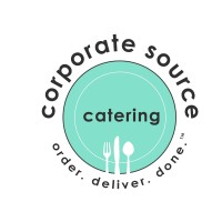 Corporate Source Catering logo, Corporate Source Catering contact details