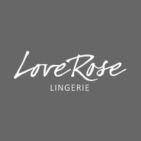 LoveRose Lingerie logo, LoveRose Lingerie contact details