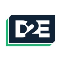 D2E Health Plans logo, D2E Health Plans contact details