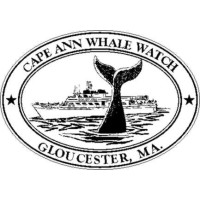 Cape Ann Whale Watch logo, Cape Ann Whale Watch contact details