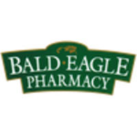 Bald Eagle Pharmacy logo, Bald Eagle Pharmacy contact details