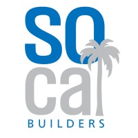 So-Cal Builders Enterprise Inc. logo, So-Cal Builders Enterprise Inc. contact details