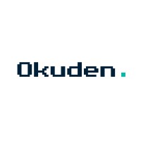 Okuden. logo, Okuden. contact details