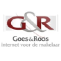 Goes en Roos logo, Goes en Roos contact details