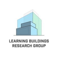 Learning Buildings Research Group logo, Learning Buildings Research Group contact details