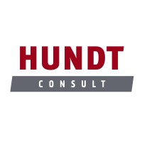 HUNDT CONSULT logo, HUNDT CONSULT contact details