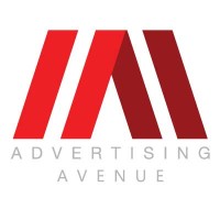 Advertising Avenue logo, Advertising Avenue contact details