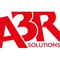 A3R Solutions logo, A3R Solutions contact details