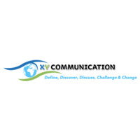 XY Communication logo, XY Communication contact details