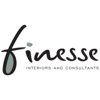 FINESSE INTERIORS & CONSULTANTS logo, FINESSE INTERIORS & CONSULTANTS contact details