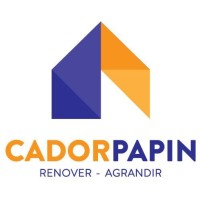 CADOR PAPIN logo, CADOR PAPIN contact details