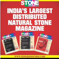 Stone Panorama Magazine logo, Stone Panorama Magazine contact details