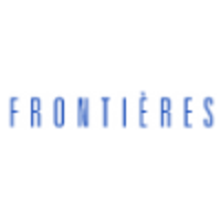 Revue Frontières logo, Revue Frontières contact details