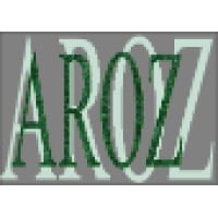 aroz logo, aroz contact details