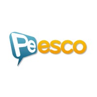 PEESCO logo, PEESCO contact details